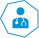 Schedule appointment icon