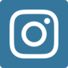 instagram social icon